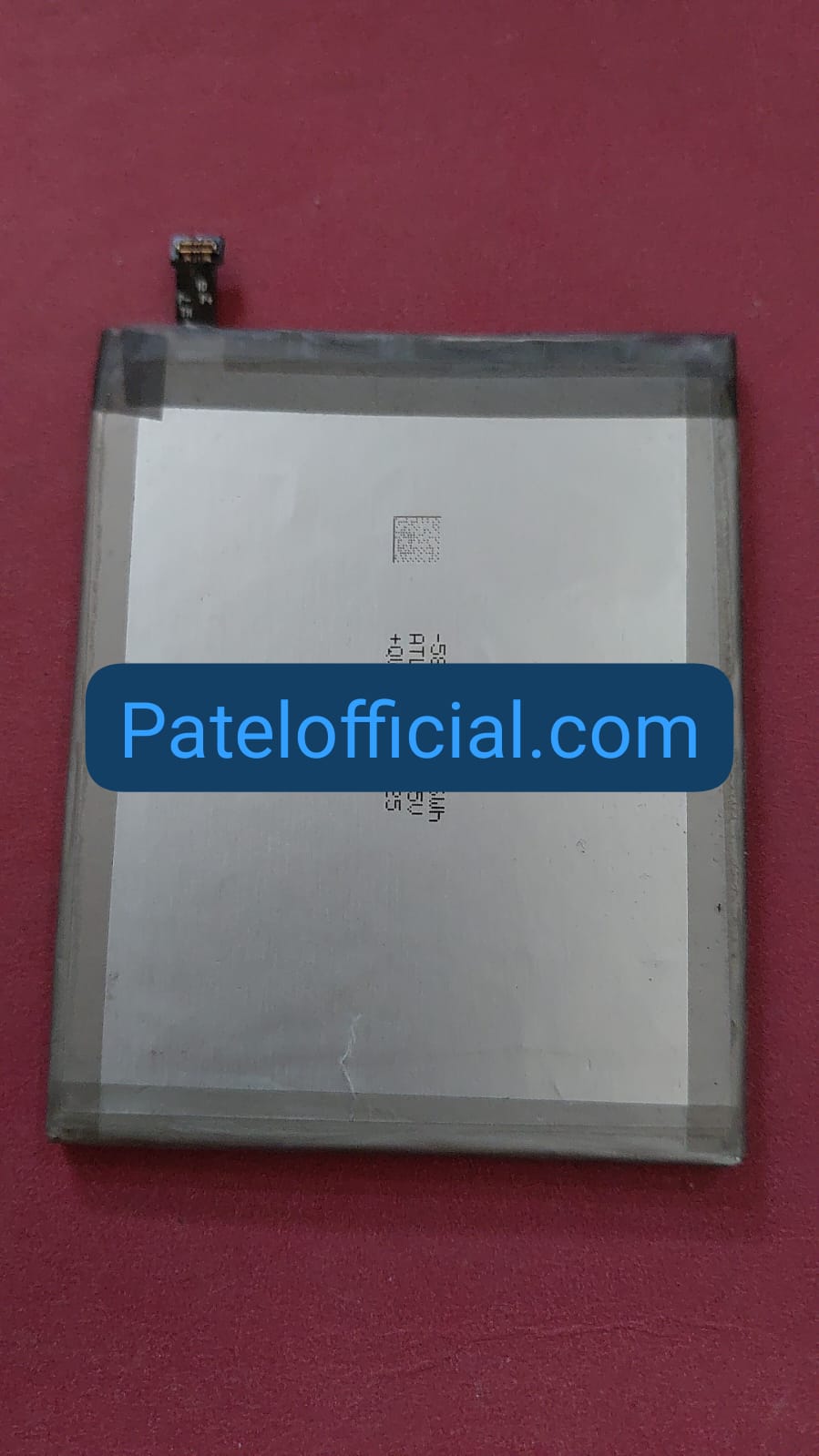 Image not available